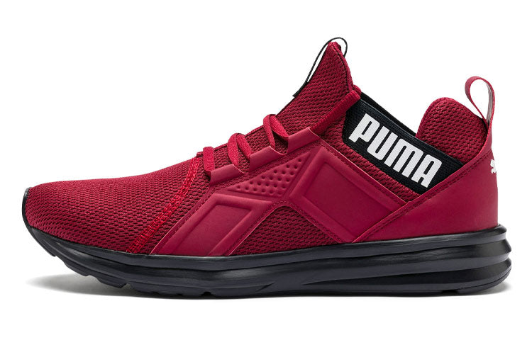 PUMA Enzo Sport Burgundy 192593-04