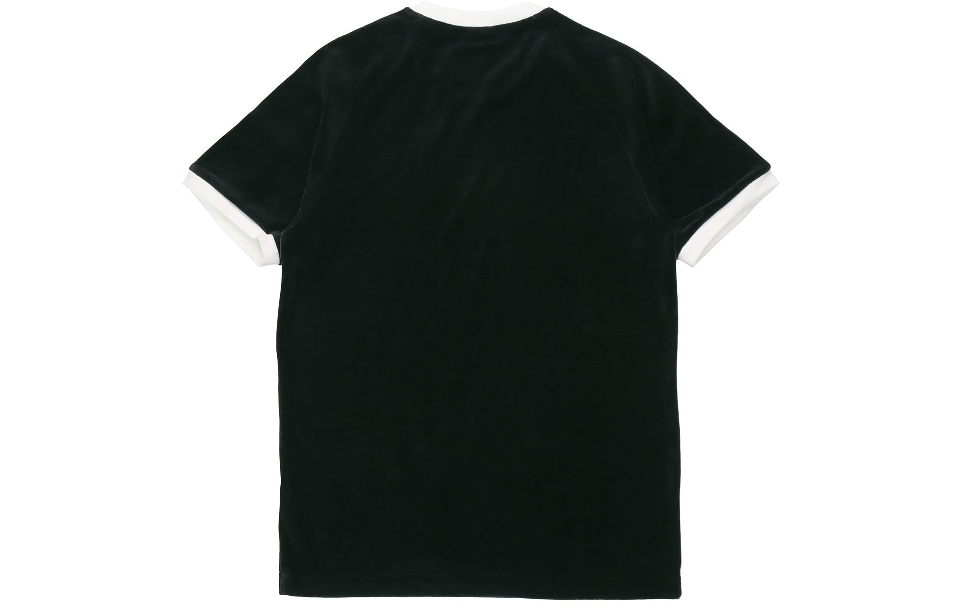 adidas originals COZY TEE Short Sleeve Black DX3624