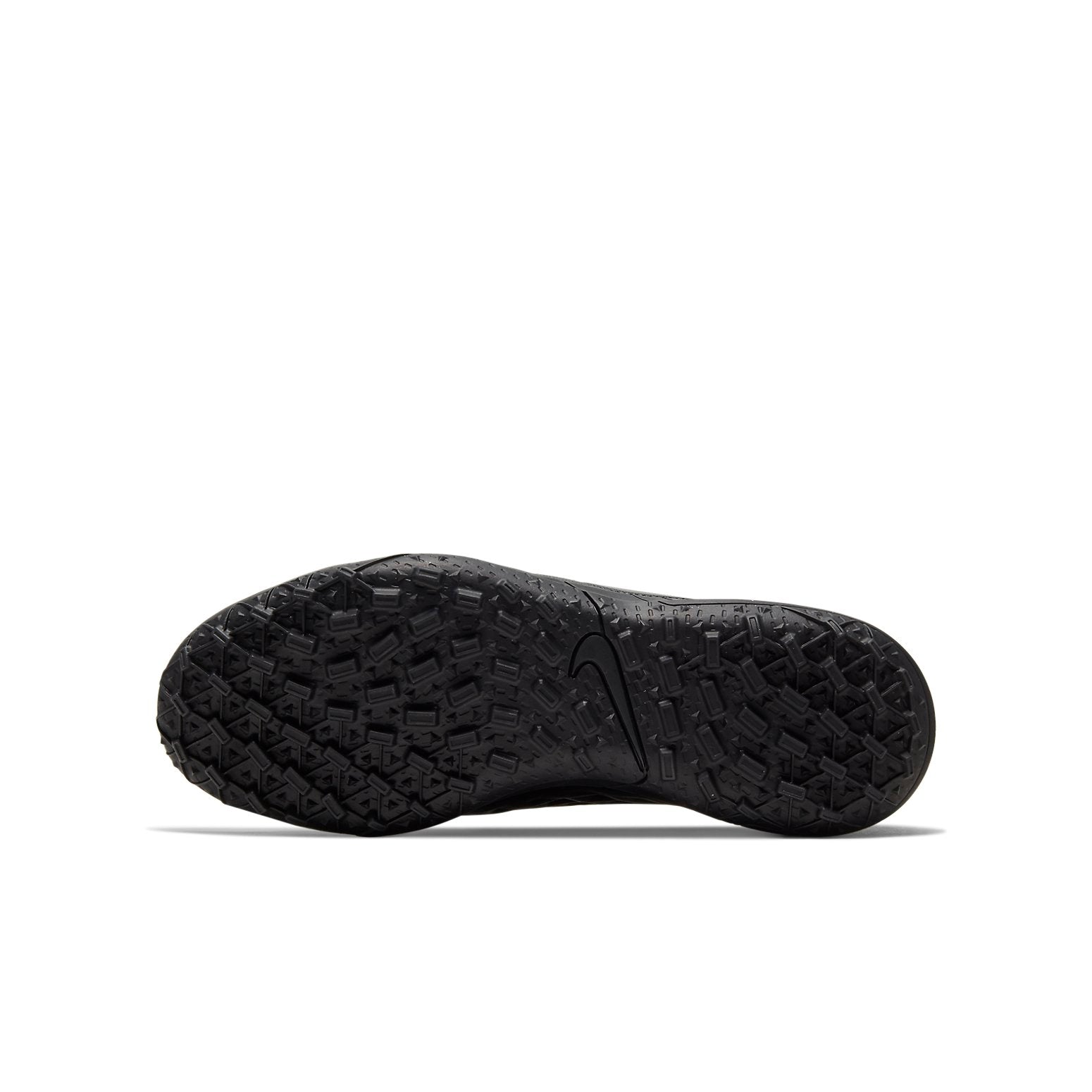 (GS) Nike Jr. Tiempo Legend 8 Kids' Shoes Black AT5883-010