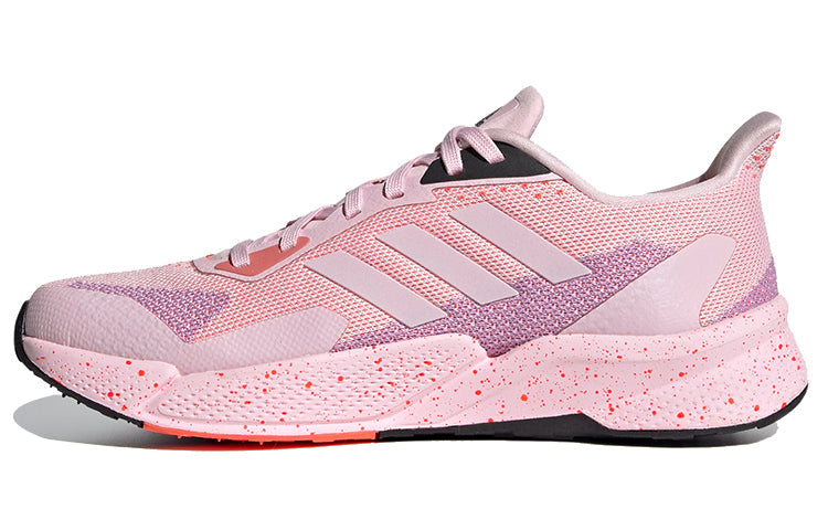 (WMNS) adidas X9000L2 Pink FW0805