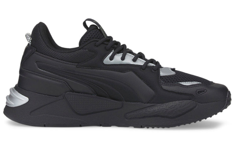 PUMA RS-Z Molded 'Black Silver' 383704-03