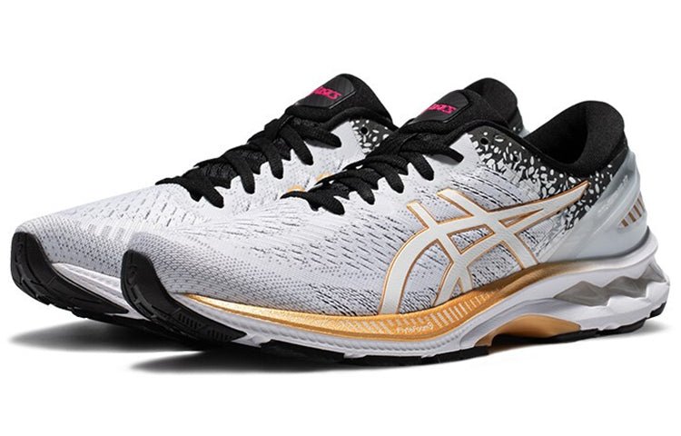 ASICS Gel-Kayano 27 'Wuxi Marathon - White Gold' 1011B227-100