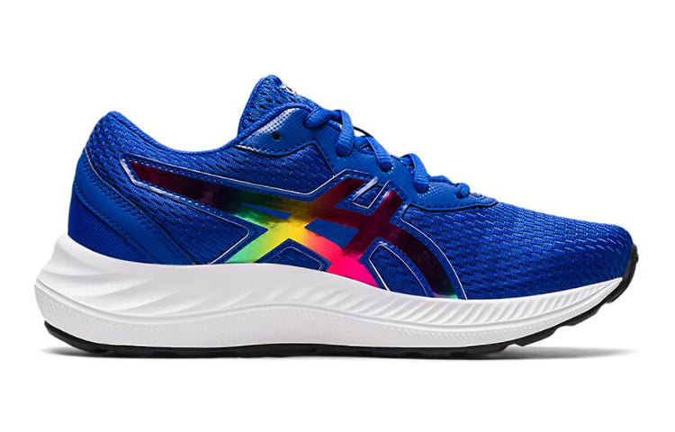 (GS) ASICS Gel-Excite 8 'Lapis Lazuli Blue' 1014A245-400