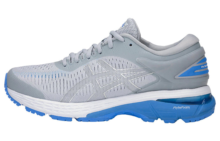 (WMNS) ASICS Gel-Kayano 25 'Grey Blue' 1012A026-022