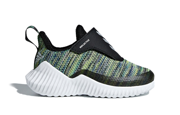 (TD) adidas FortaRun BTW AC I 'Green' AH2688