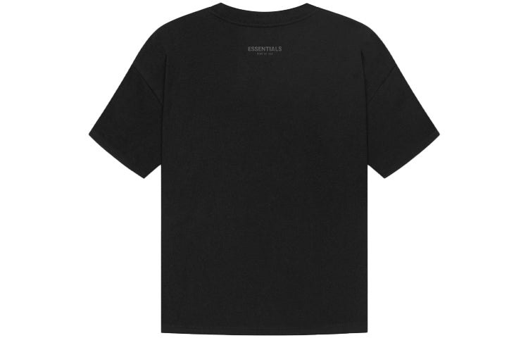 Fear of God Essentials SS21 3-Pack Short Sleeve Tees stretch Limo T-Shirt FOG-SS21-632