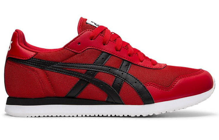 ASICS Tiger Runner 'Classic Red Black' 1191A207-600