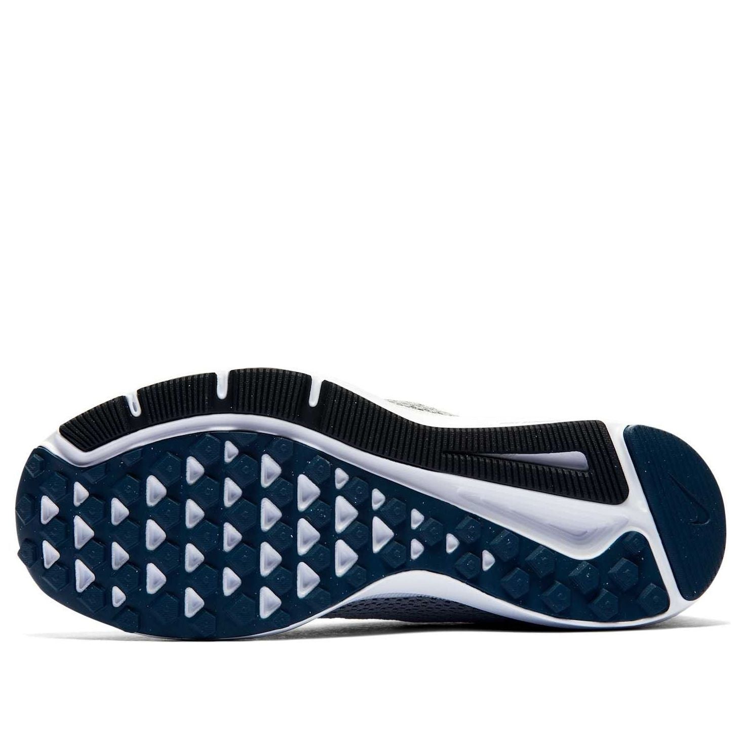 (WMNS) Nike Quest 2 'Light Smoke Grey Valerian Blue' CI3803-007