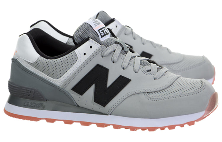 New Balance 574 'State Fair - Grey' ML574SAA