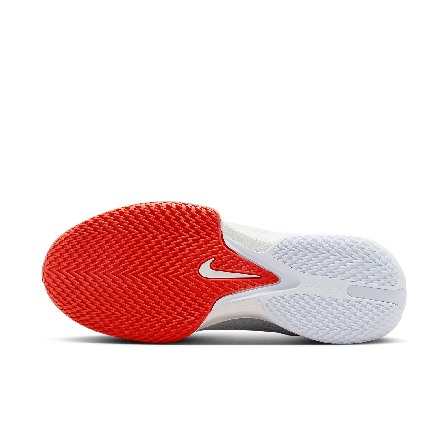 Nike Air Zoom G.T. Cut Academy EP 'Picante Red' FB2598-101