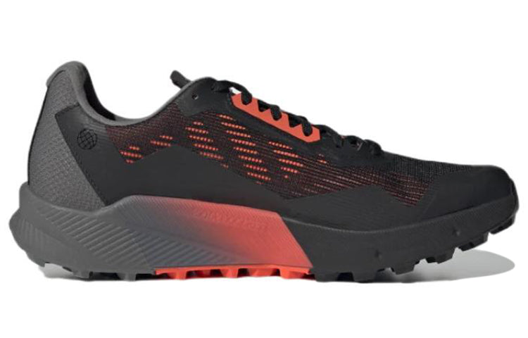 adidas Terrex Agravic 2.0 GTX 'Black Turbo' H03183