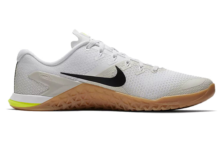 Nike Metcon 4 'Light Bone Gum' AH7453-100