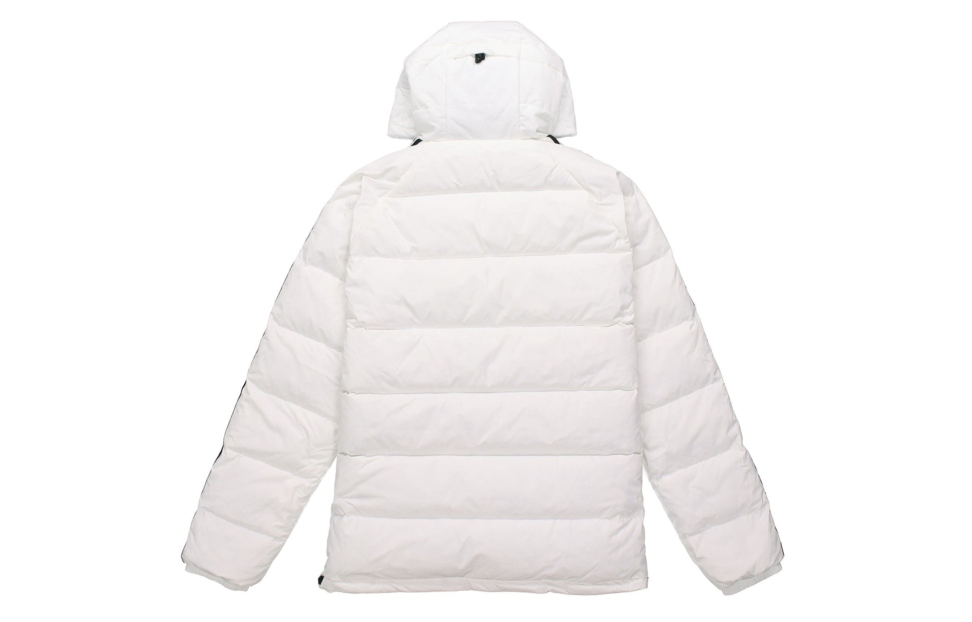 adidas Revsbl Jacket Casual Sports hooded down Jacket White FT6894