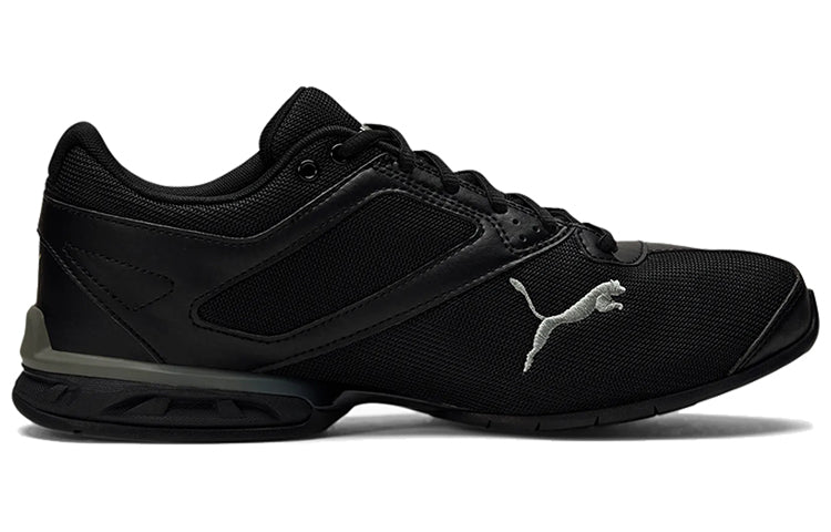 PUMA Tazon 6 Fade 2 'Black Grey' 194137-01