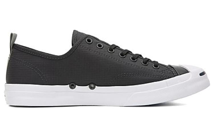 Converse Jack Purcell 'Black' 160565C