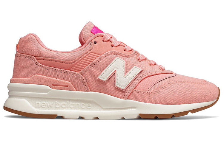(WMNS) New Balance 997 Series 'Red' CW997HDE