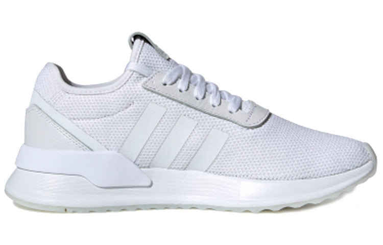 (WMNS) adidas U_Path X 'Cloud White' EE7160