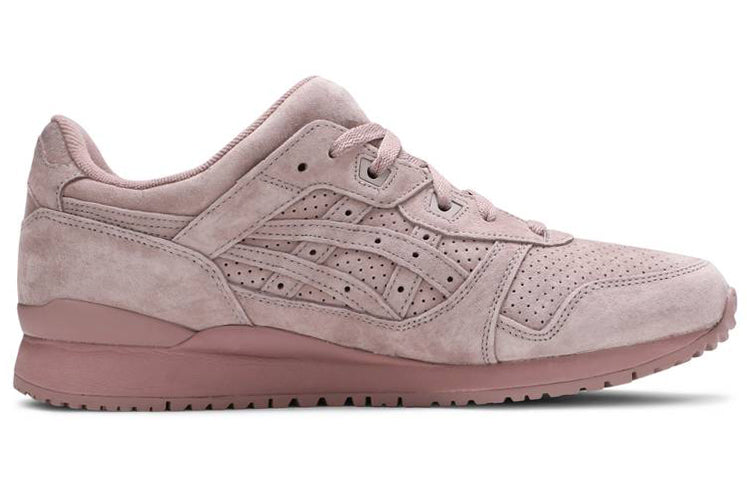 ASICS Ronnie Fieg x Gel Lyte 3 OG 'The Palette - Quicksand' 1201A224-202