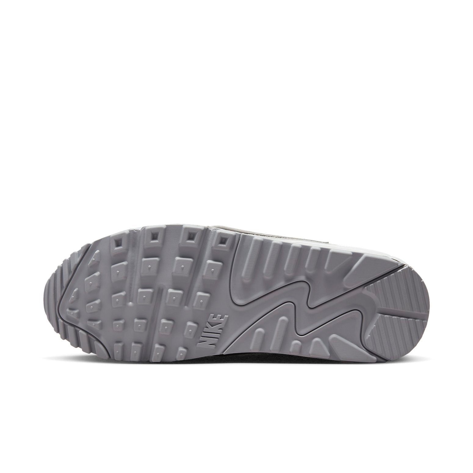 (WMNS) Nike Air Max 90 Futura 'White Pure Platinum' DM9922-103