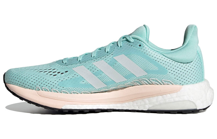 (WMNS) adidas Solarglide 3 'Fronze Mint Pink' FV7259