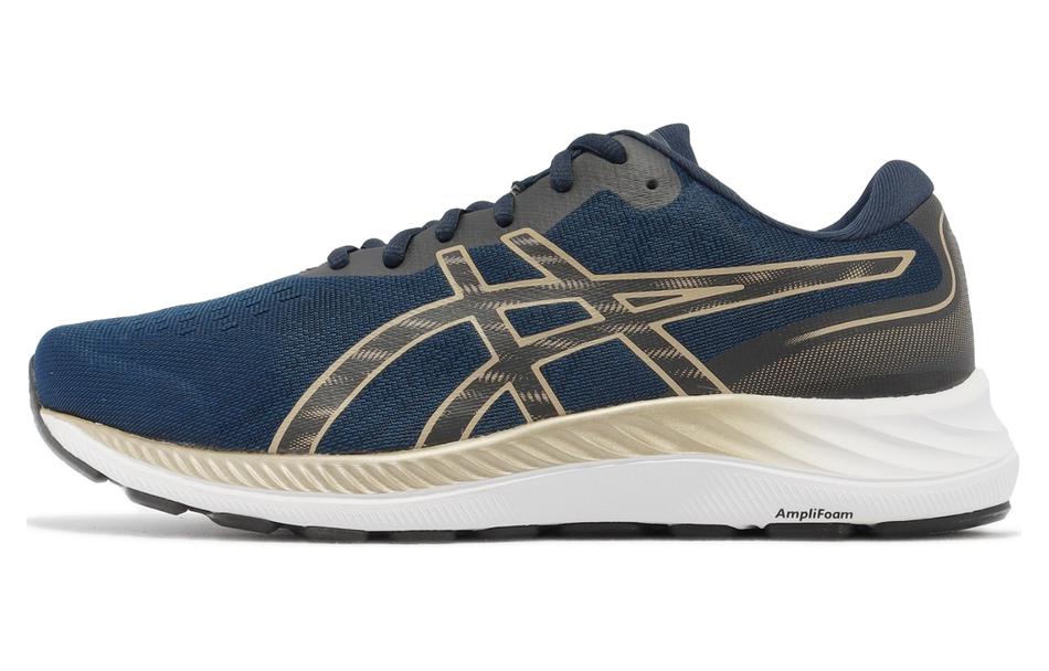 ASICS Gel-Excite 9 4E Wide 'French Blue' 1011B680-400