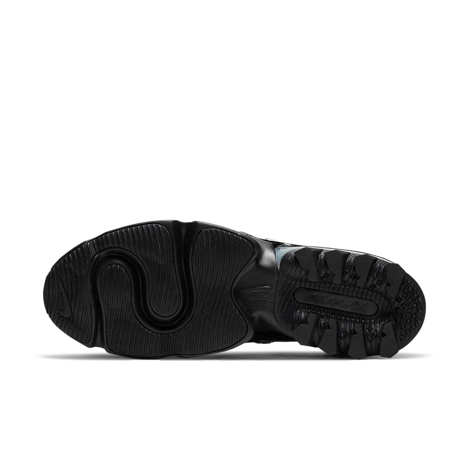Nike Air Max Infinity Winter 'Anthracite Grey' CU9451-003