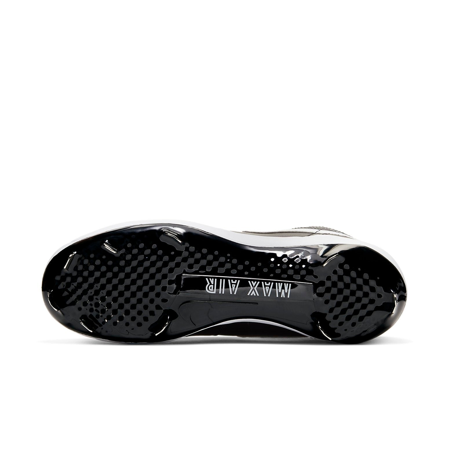 Air Jordan 1 Retro Metal 'Black White' AV5355-001