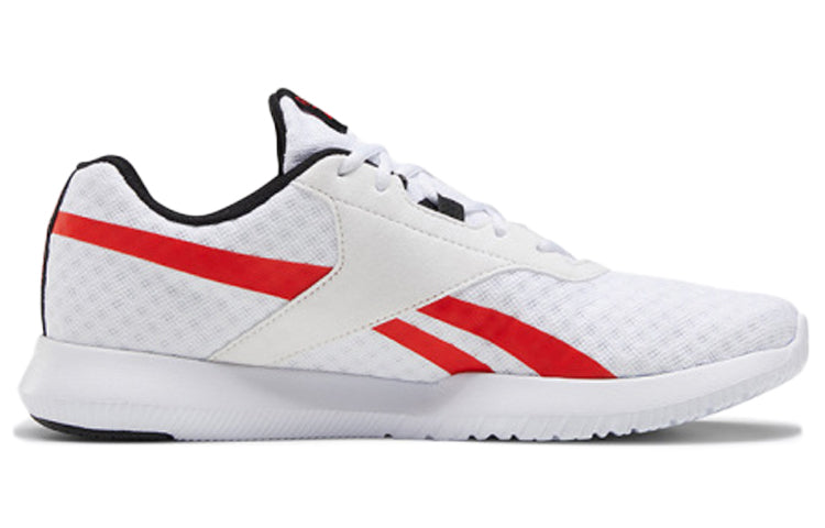 Reebok Reago Essential 2 'White Instinct Red' FV0618