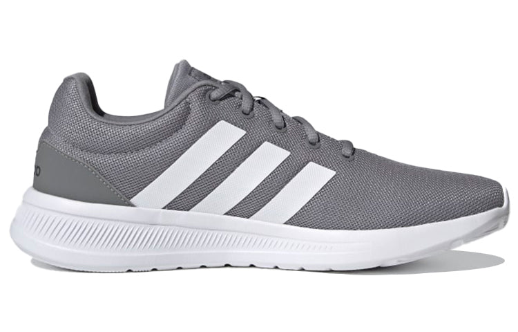 adidas neo Lite Racer Cln 2.0 'Grey' H04287