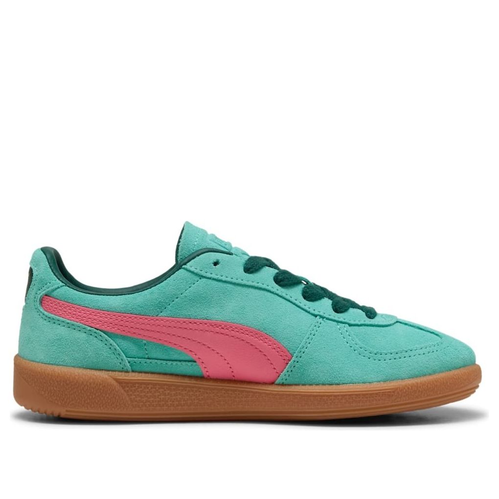 PUMA Palermo FC 'Green Pink Gum' 396463-52