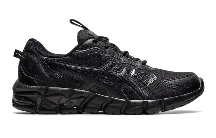 (GS) ASICS Gel Quantum 9 3 'Triple Black' 1204A003-001