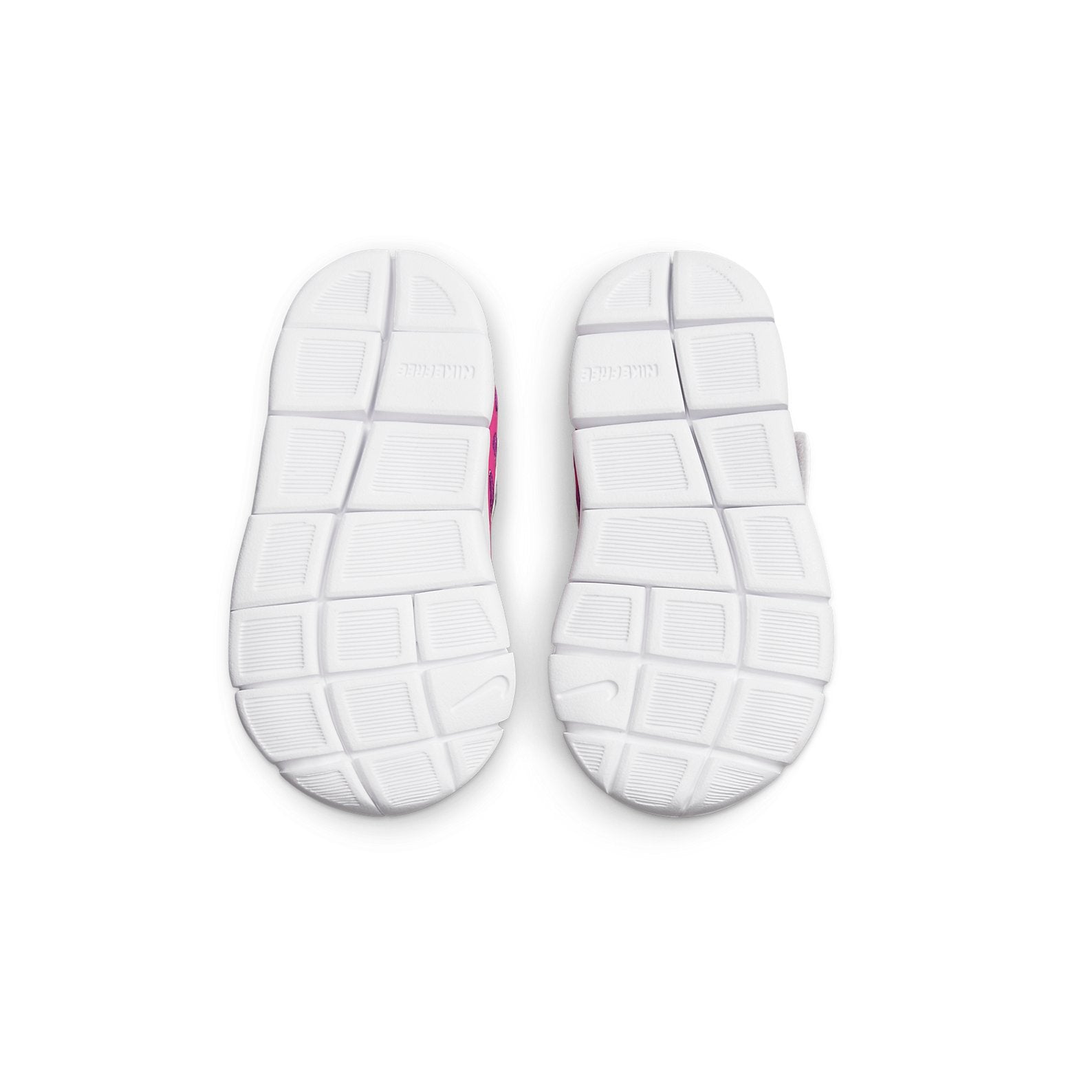 (TD) Nike Free Run 2 'Pure Platinum Pink Prime' DA2692-001
