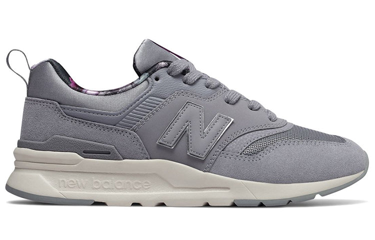 (WMNS) New Balance 997 Series 'Purple Grey' CW997HXA