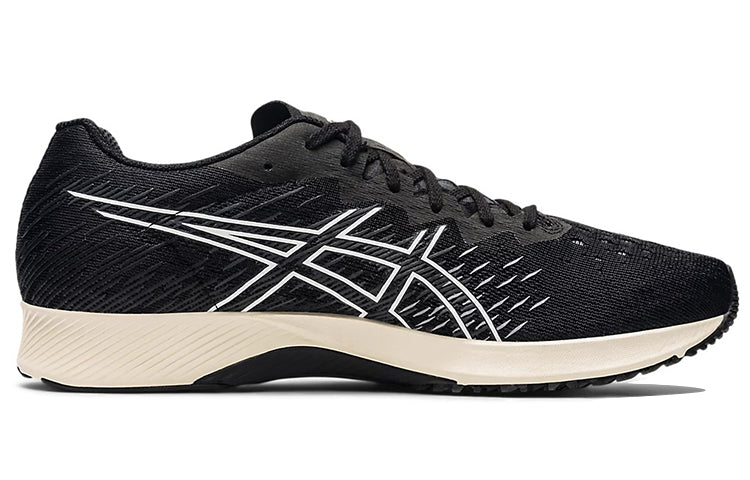 ASICS Tartheredge 3 2E Wide 'Black White' 1011B212-001