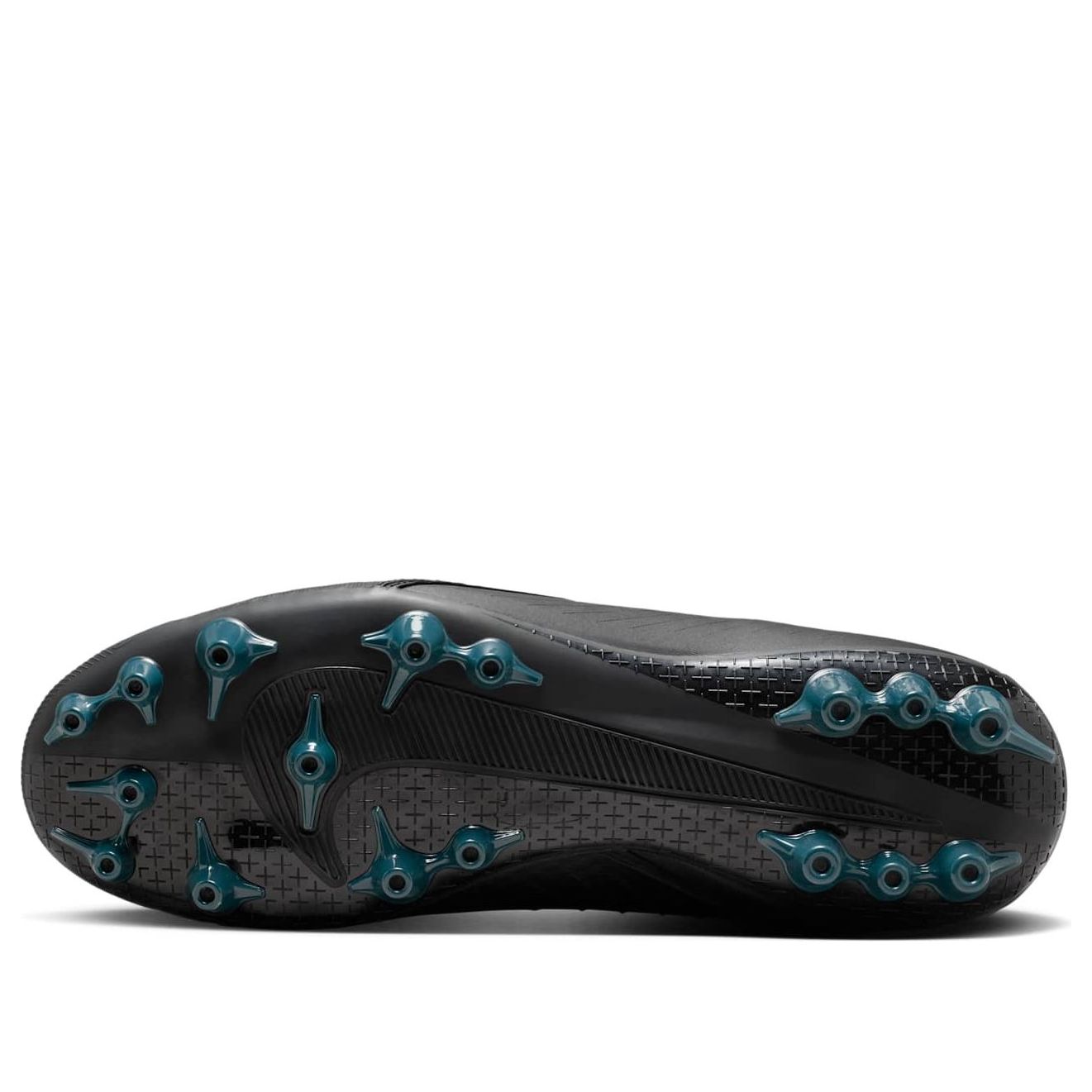 Nike Phantom GX 2 Academy 'Black Deep Jungle' FJ2552-002