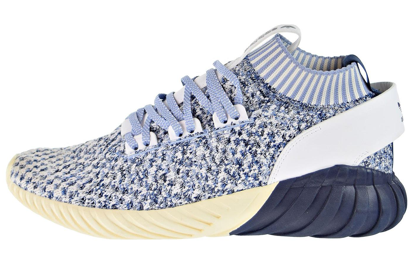 adidas Tubular Doom Sock Primeknit 'Legend Ink' CQ0946