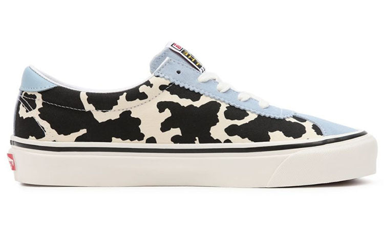Vans Anaheim Factory Style 73 DX 'Blue Black' VN0A3WLQB9W