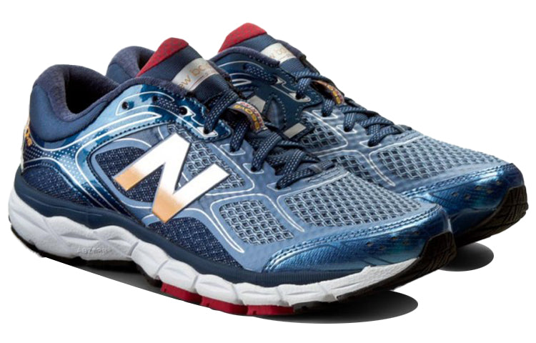 New Balance 860 'Blue' M860BW6