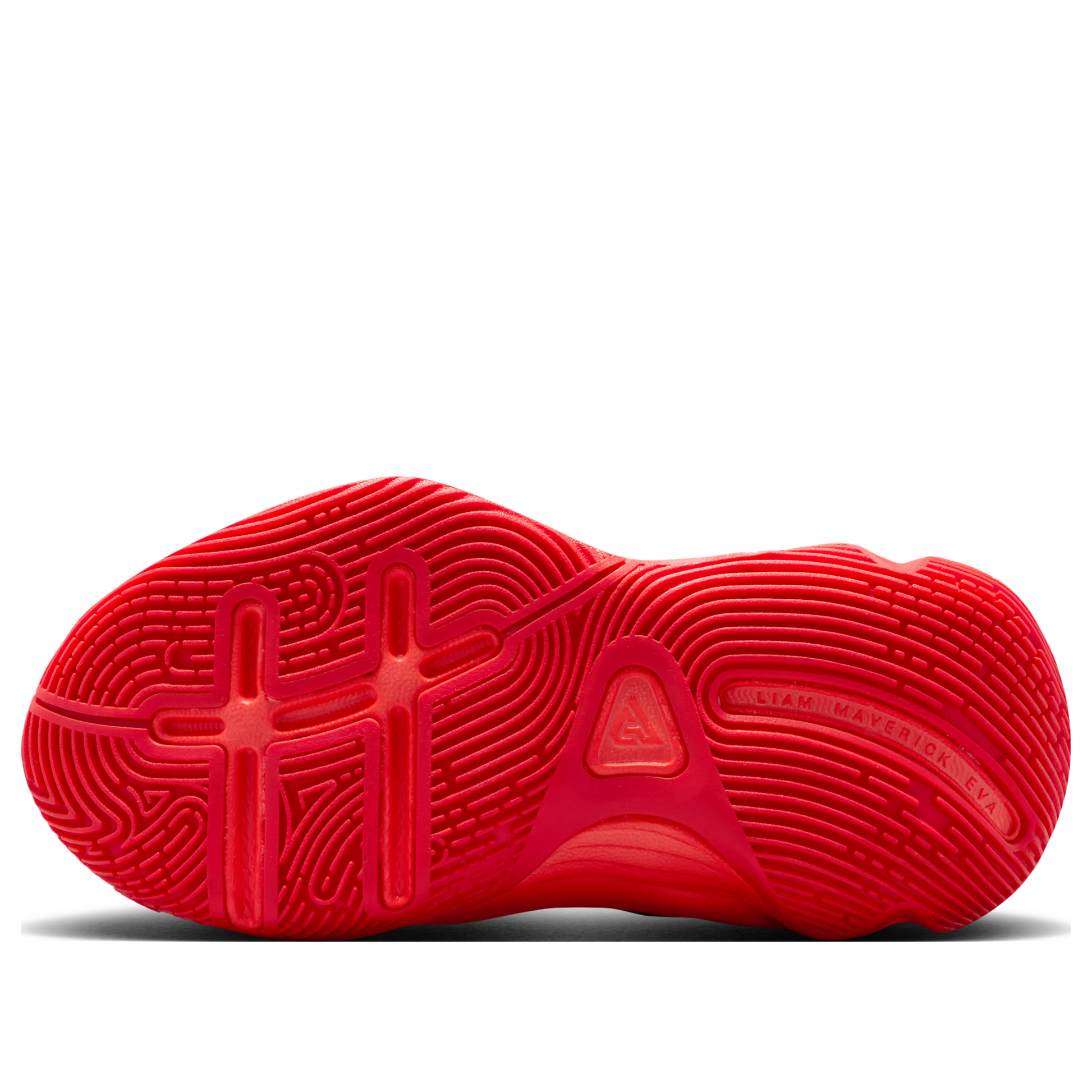 (PS) Nike Giannis Immortality 4 'University Red Light Crimson' IH7665-600