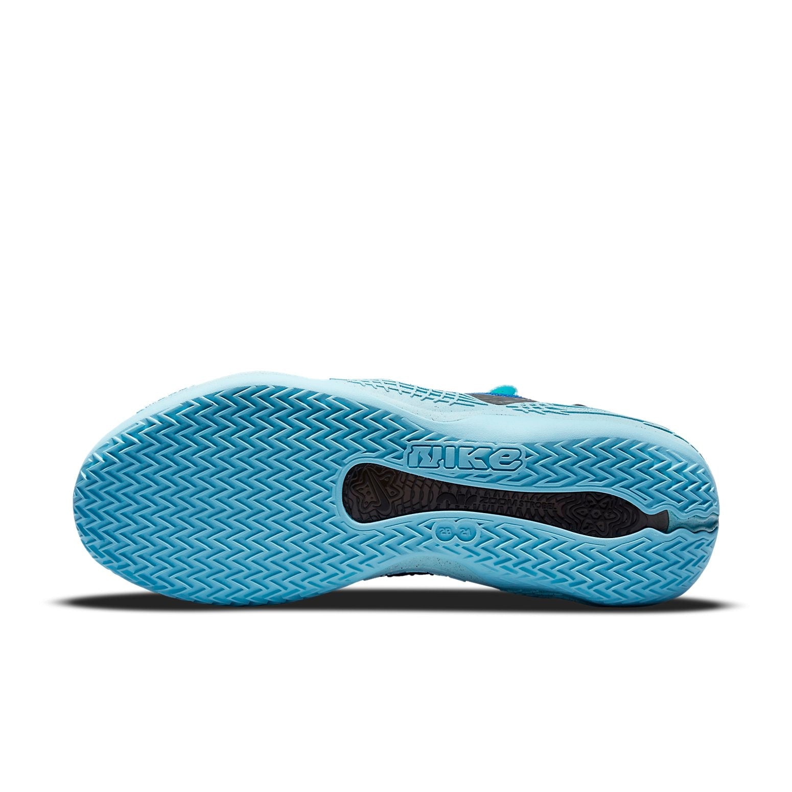 Nike Cosmic Unity TB 'Game Royal' DM4426-400