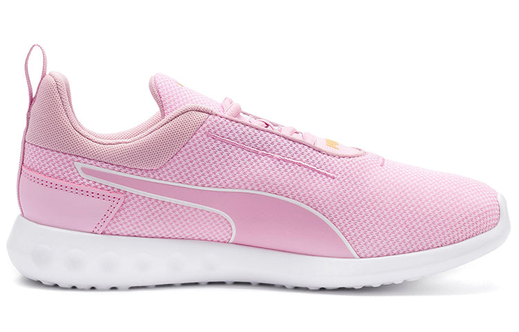 (WMNS) PUMA Carson 2 Concave 'Pale Pink' 192504-03