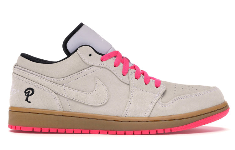 Air Jordan 1 Low x Sneaker Politics 'Block Party' CQ3587-119