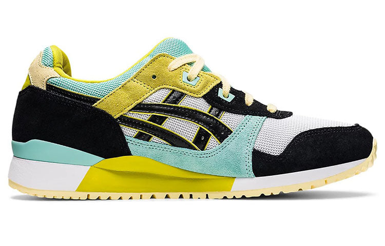 ASICS Gel Lyte 3 OG 'Moss Green Blue' 1201A482-100