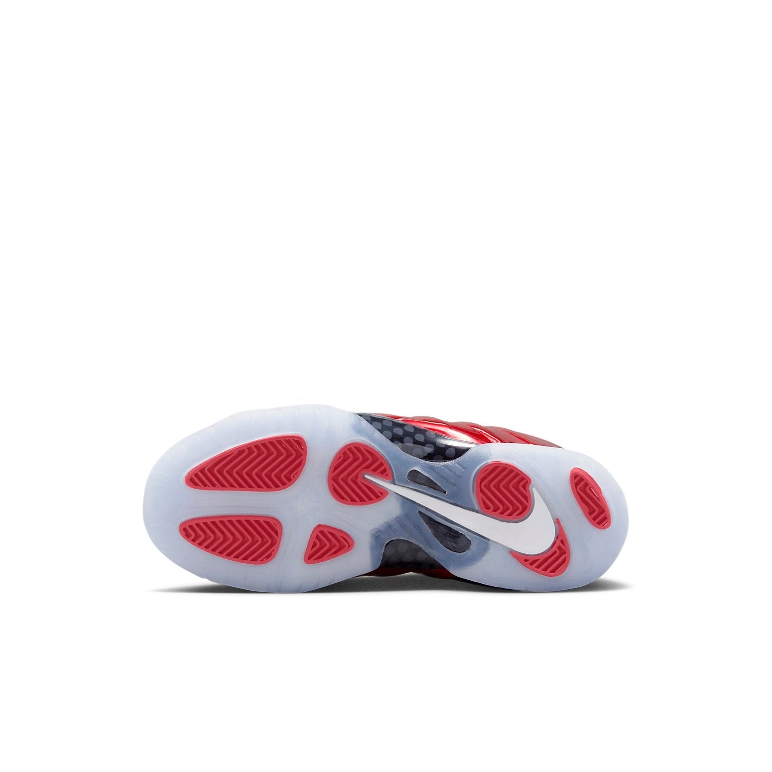 (PS) Nike Air Foamposite One 'Metallic Red' FJ1256-600