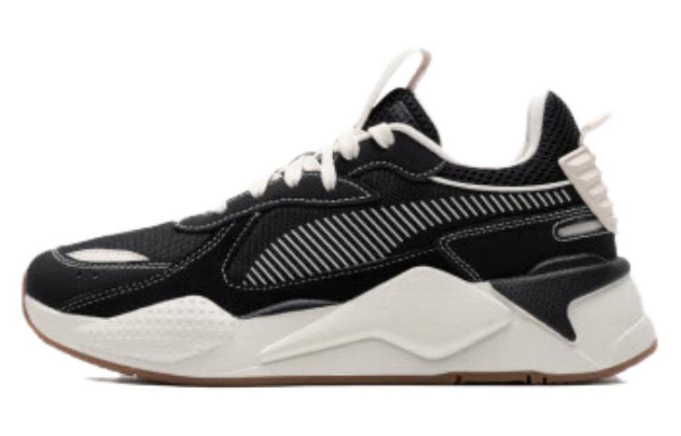PUMA RS-X Suede 'Black Cream' 391176-05