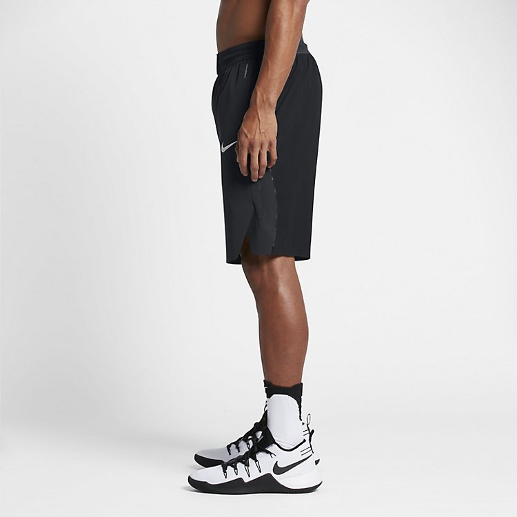 Apparel Shorts Men Nike Aeroswift Short 831359-010