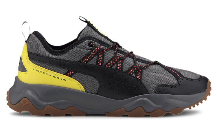 PUMA Ember Trail 'Castlerrock' 193130-04