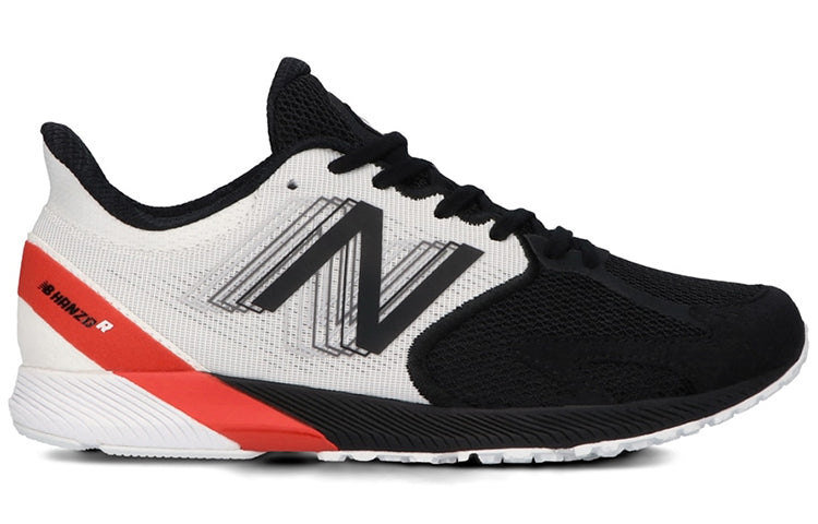 (WMNS) New Balance Hanzo Black/White WHANZRW3