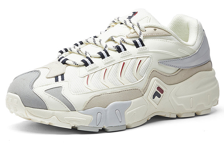 FILA Ravagement 'White Gray' F12M941124FVL