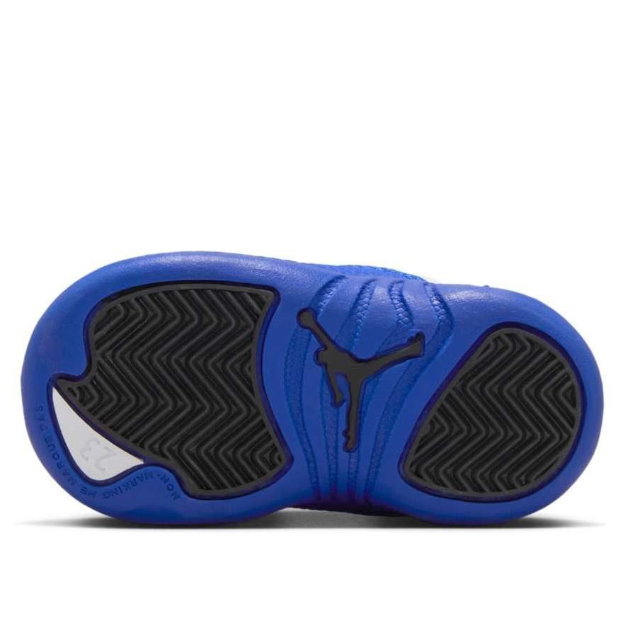 (TD) Air Jordan 12 Retro 'Blueberry' 850000-140